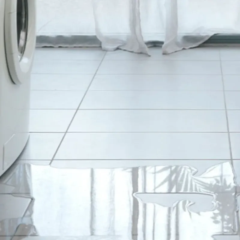 Appliance Leak Cleanup in Punaluu, HI